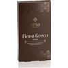 ISHA cosmetics-Fieno greco-Condizionante-Rinforzante-testato dermatologicamente e al nichel<1ppm-vegan-100g