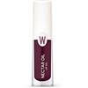 WYCON cosmetics NECTAR OIL - LIP OIL Lip oil dal finish extra-shiny 07 GRAPE