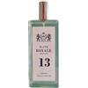Generico Elite Royale Profumi N.13, Profumo Unisex, Profumo da Uomo e Donna, Fragranza Nero Afgano, 100 ml