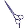 JIESENYU 6 pollici 440c acciaio forbici parrucchiere strumenti parrucchiere o famiglia forbici sinistra parrucchiere forbici diradamento forbici (forbici taglio)
