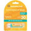 Australian Gold SPF 30 Lipbalm Stick Balsamo per labbra