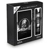 nabeel OCEAN 100ML + DEO 200ML