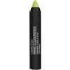 Camaleon Cosmetics - Magic Colourstick - Rossetto a lunga durata - Colore lime - 1 pezzo - 4 g