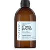 Essenciales - Idrolato di Menta Piperita BIO, 100% Puro e Naturale, Certificato Ecologico, 500ml | Idrolato Mentha Piperita BIO