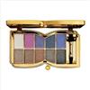 GodbTG Sparkle Shimmer Eyeshadow Palette, Glitter Eyeshadow Palette, Sparkle Shimmer Eye Shadow Highly Pigmented Long Lasting Makeup Set (#3)