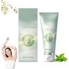 JIAOY Crema Intertrigo, cura delle pieghe cutanee e crema di supporto per sfregamenti, favorisce il comfort della pelle, formule non grasse ad asciugatura rapida, adatto a donne e uomini (1 PCS)