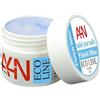 A4N AKTIVE4NAILS Gel per nail art, set di gel UV/LED, gel per nail art, baby boomer, camouflage gel (bianco francese, 15 ml)