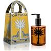 ORTIGIA zagara sapone liquido cura della persona 300ml