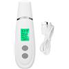 Glomora Skin Detector, White Tester Tester Detector Olio Skin Content Analyzer per la cura della pelle per viaggiare, casa, salone di bellezza femminile donne