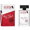 GUIDO CREPAX Valentina You Are So Cupid by Guido Crepax Eau de Parfum Donna Ml.100 Spray