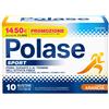 HALEON ITALY Srl Polase Sport Powder Reg 10bust