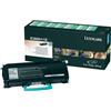 Lexmark Originale Toner Lexmark E360H11E nero - 874122