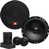 JBL EvoTuning Kit 4 Casse Altoparlanti JBL Stage2 Ant o Post per Ford Focus III - IV dal 2011