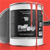 FULL DIP Vernice removibile Full Dip 4L - Rosso Fluo