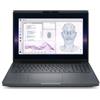 DELL PRO MAX 16 PLUS MB16250 WORKSTATION MOBILE 16" FULL HD+ INTEL CORE ULTRA 7 265HX RAM 32GB-SSD 1TB NVMe-NVIDIA RTX PRO 1000 Blackwell 8GB-WI-FI 7 TRI-BAND + 2.5G LAN-WIN 11 PROF NERO (0G1C0)