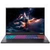 ACER NITRO 16S AI AN16S-61-R9B3 COPILOT + PC 16" WQXGA AMD RYZEN AI 9 365 RAM 32GB-SSD 1TB NVMe-NVIDIA GeForce RTX 5060 8GB-WI-FI 6E + 2.5G LANWIN 11 HOME NERO (NH.QXLET.004)