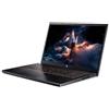 ACER NITRO V15 ANV15-52-58AT 15.6" INTEL CORE 5 210H RAM 16GB-SSD 512GB NVMe-NVIDIA GeForce RTX 5050 8GB-WI-FI + GIGABIT LAN-WIN 11 HOME NERO (NH.QZ9ET.01L)