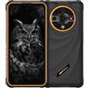 Ulefone Armor X31 Pro 256Gb 8Gb-Ram 5G Dual Sim - Few Orange