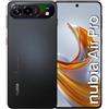 ZTE NUBIA AIR PRO 5G 8+512GB 6.77" BLACK ITALIA