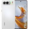 ZTE NUBIA AIR PRO 5G 8+512GB 6.77" WHITE ITALIA