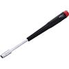 Wiha 96555 - Cacciavite metrico con impugnatura di precisione, 5,5 x 60 mm