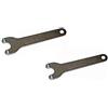 DEWALT D28402 OEM Replacement Spanner Wrench (2 Pack) # N079326-2pk