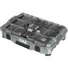 FLEX STACK PACK FS1301 - Scatola organizer per sistema di archiviazione