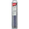 Makita E-14831 NEMESIS2 - Punta per trapano SDS-Plus, 12 x 215 mm