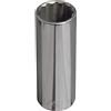 Klein Tools 65826 - Bussola a 12 punte, 9/16, attacco da 1/2