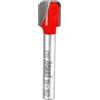 Freud-Diablo 19-102 - Punte per scolapiatti, rivestimento Perma-Shield, colore: rosso, taglia unica