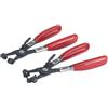 OTC Drake Off Road OTC 4502 - Set di pinze stringitubo, 2 pezzi