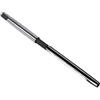 NDNCZDHC Alesatore manuale NDNCZDHC H8 3mm HSS dritto parallelo Fulte Engineering Pipe Drill Alesatore manuale
