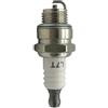 UYTGFO Adatto for motosega, tosaerba, decespugliatore M7/L7T/CJ8/1560 BM6A WS6E WS7E BPMR6A 1 2 4 pezzi L7T Candeletta for piccoli motori