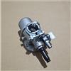 UYTGFO Misura for Mitsubishi T200 T240 Trimmer Decespugliatore Ventilatore Trimmer # FR67377J Sostituzione T200 T240 Carburatore Carb Galleggiante Tipo 21mm