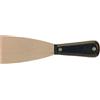 PAVAN SPATOLE MANICATE NERE ART 504 MM 100 PZ 12
