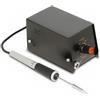 OEM Mini Stazione SALDANTE 8W - Saldatura con Range Temperatura 100-450°C - 220V-240Vac - Stilo 12V