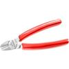 Facom Pinze da taglio diagonali, rosse, 192A.16G