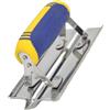 Jinyilwn Strumento per bordi in muratura - Finitrice per finiture in cemento, Grover per bordi | Shaper manuale per la costruzione di strumenti di dettaglio per la levigatura del vialetto, canalizzazione del