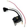 CVFDCCD Adatto for motosega tedesca MS180 MS170 Bobina di accensione for motosega