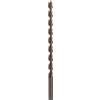 FAMAG Punta elicoidale per legno, HSS-G, lunga, 4 x 380 x 460 mm, S = 4 mm - 1599.604