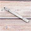 Generic Pin Vise Chuck, Pin a Doppia Facciale Portatili Manuale Manuale Fai da Te Strumento a Doppia estremità Molla Mini Viti Viti Orologi per Orologi per Orologio 1,0-3,0 Mm