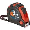 EXTOL PREMIUM Nastro al metro, 3 m, nastro 19 mm