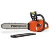 POWERPLUS POWDPG7576 - Motosierra 40 V 350 mm (sin batería) sin escobillas