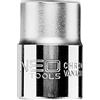 NEO TOOLS 08-333 Serie di bussole 3/4" 21 mm