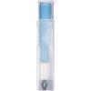 Baxnore Coltello da pavimento professionale per pavimenti ad alta velocità in acciaio Precisione in plastica in plastica in plastica di saldatura del pavimento per la costruzione manico