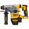DEWALT 20V MAX XR Rotary Hammer Drill, L-Shape SDS Plus, 1-1/8-Inch, Tool Only (DCH293B)