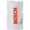 Bosch HBT112 1-1/8 In. Bi-Metal T-Slot sega a tazza