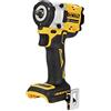 Dewalt DCF923B ATOMIC 20V MAX Brushless Lithium-Ion 3/8 in. Cordless Impact Wrench with Hog Ring Anvil (Tool Only)