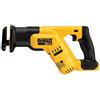 DEWALT DCS387B 20-Volt MAX - Sega alternativa compatta (solo utensile)