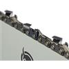 Sägenspezi Catena Sägenspezi da 33 cm (scalpello pieno) .325 56TG 1,5 mm adatta per Jonsered 2150